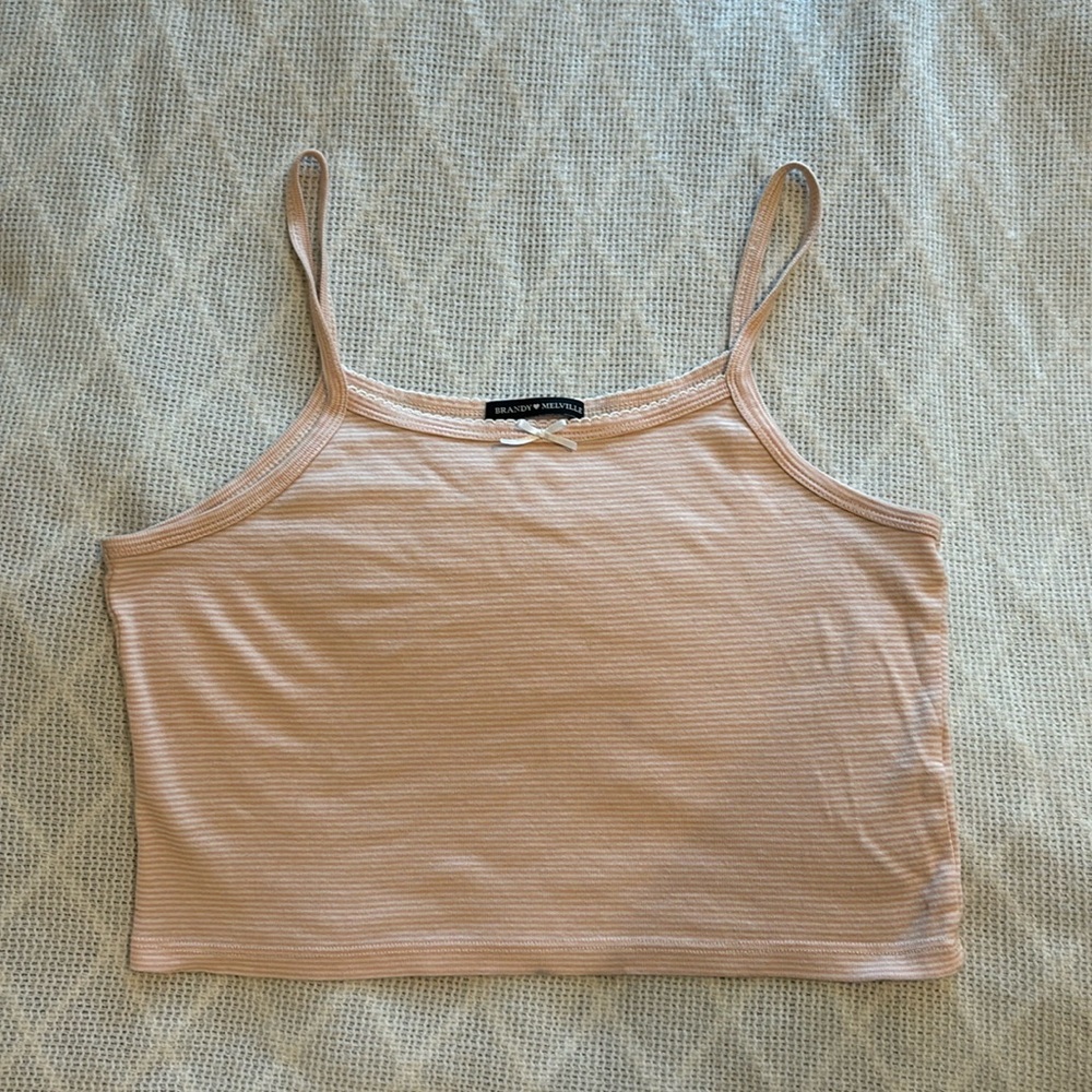 Brandy Melville tank top